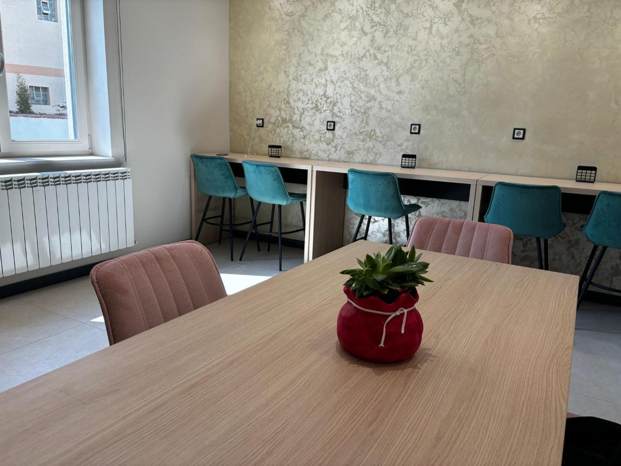 Pensiunea Anton Pann Sibiu Exterior foto